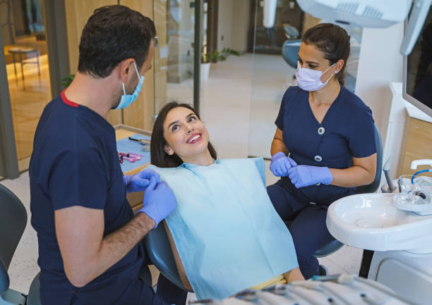 Dental X-Rays and Imaging in Marana, AZ